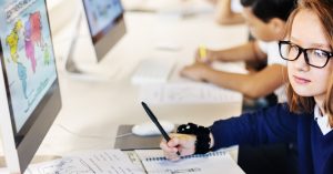 Scuola connessa: una chiave per ridurre il divario digitale 