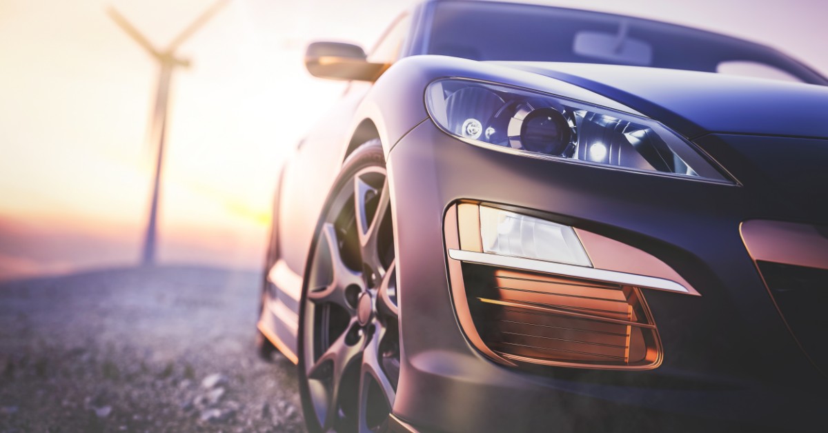 Fibra ottica e automotive, alla scoperta delle auto del futuro