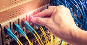 La tecnologia XGS-PON, nuova frontiera della fibra ottica