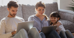 La connettività come bisogno primario, i dati dell’indagine EY 