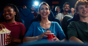 Fibra ottica nelle sale: come cambia la distribuzione dei film 