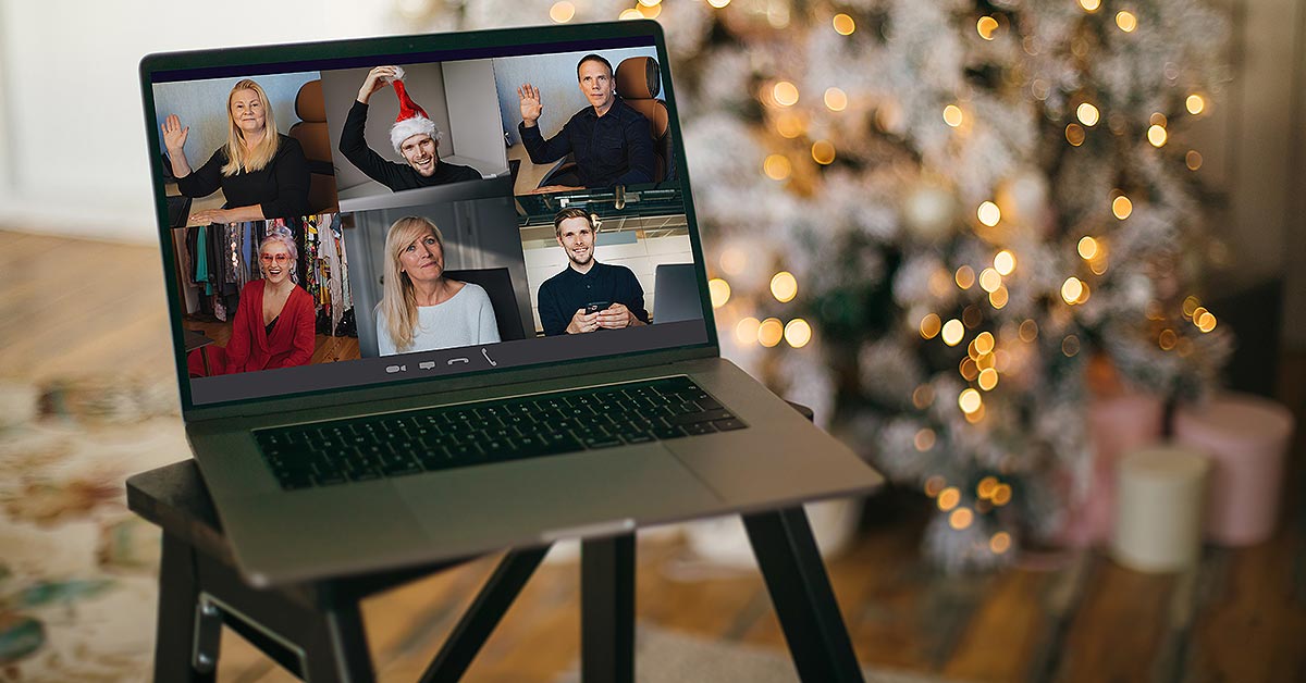 Il Natale è nell’aria: vivilo con la rete ultraveloce di Open Fiber!