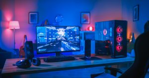 Cosa rende un PC perfetto per il gaming? Tre dettagli da tenere in considerazione 