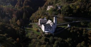 La fibra ottica raggiunge Morterone: il Comune più piccolo d’Italia si unisce alla Gigabit Society 