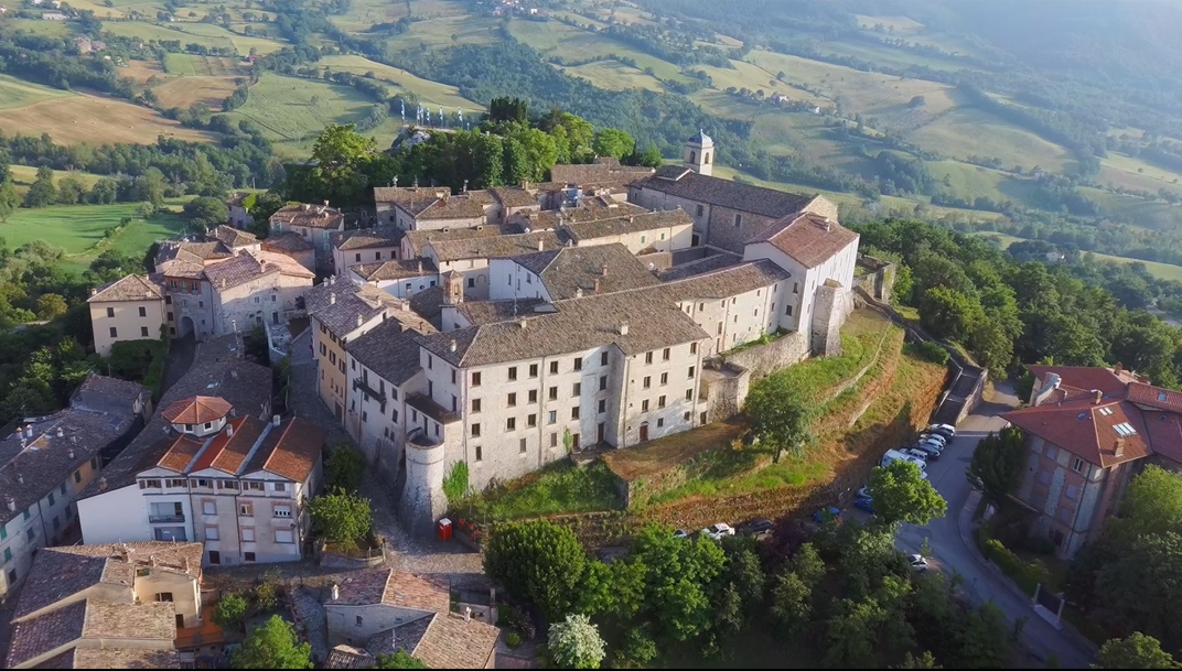 Open Fiber a Pennabilli