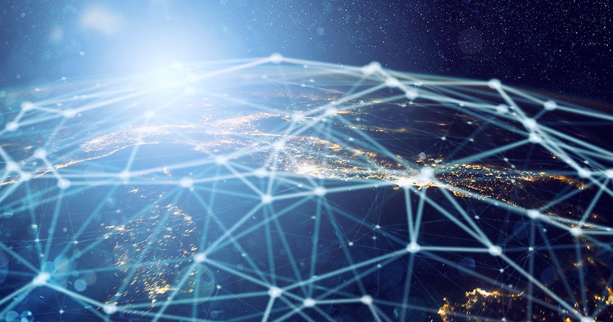 Progetto fibra ottica: il complesso modello italiano