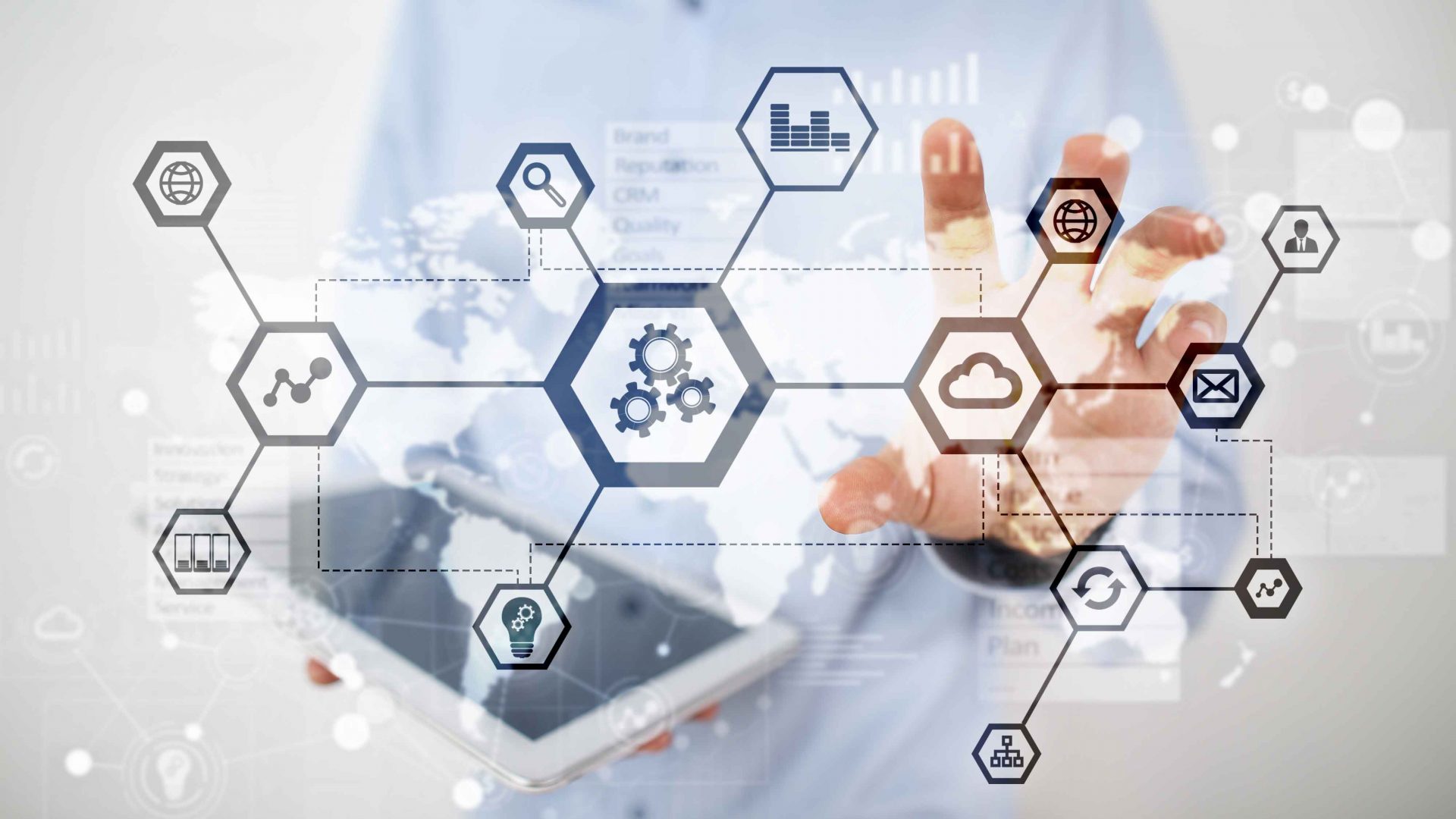 Open Fiber inaugura un progetto innovativo per la configurazione automatica dei servizi di rete wholesale