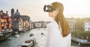 Il turismo del futuro: un’esperienza culturale a 360 gradi!